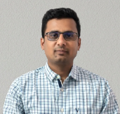 Amol Swami